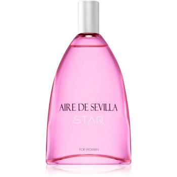 Instituto Español Aire De Sevilla Star toaletní voda pro ženy 150 ml