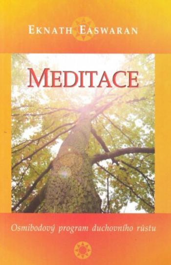 Meditace - Eknath Easwaran