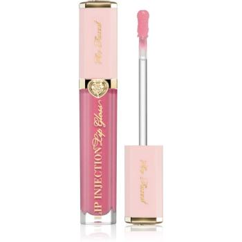 Too Faced Lip Injection Power Plumping Lip Gloss lesk na rty pro větší objem odstín Pretty Pony 6,5 ml