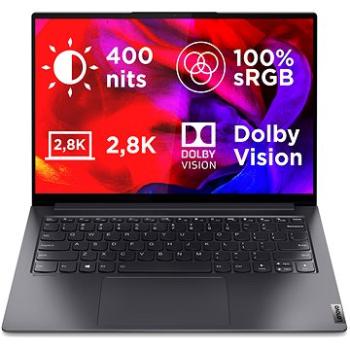 Lenovo Yoga Slim 7 Pro 14IHU5 Slate Grey celokovový (82NC00F4CK)