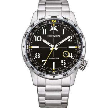 Citizen Eco-Drive BM7550-87E - 30 dnů na vrácení zboží