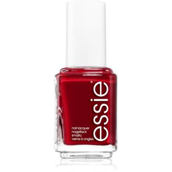 essie nails lak na nehty odstín 55 a list 13,5 ml