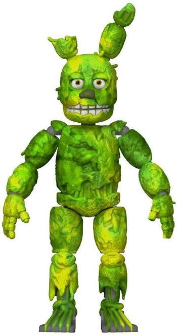 Figura Five Nights at Freddys - TieDye Springtrap - akciófigura
