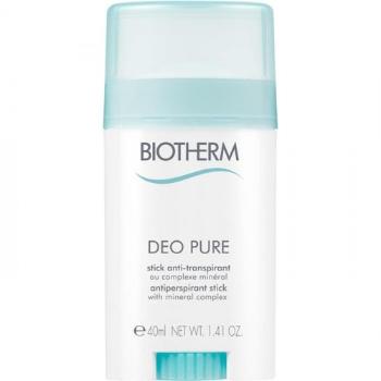 Biotherm Deo Pure deodorant 40 ml