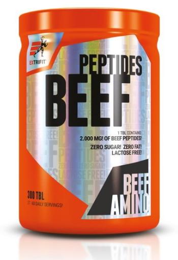 Beef Peptides - Extrifit 300 tbl.