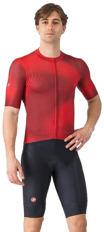 Castelli Competizione 2 Short Black M Cyklo-kalhoty