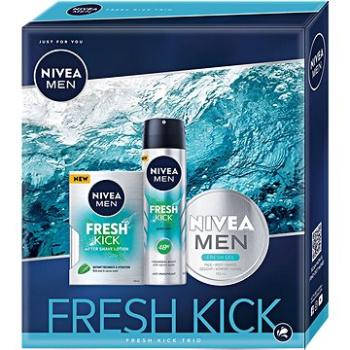 NIVEA MEN Fresh Kick box  (9005800349145)