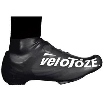 veloToze Short Shoe Cover Road černá S/M (5553)