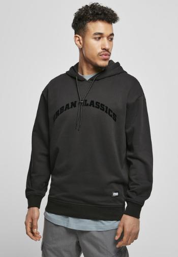 Urban Classics Gate Hoody black - XXL