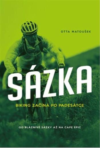 Sázka - Otta Matoušek