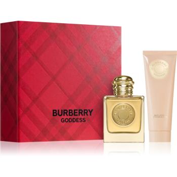 Burberry Goddess Goddes parfémovaná voda pro ženy