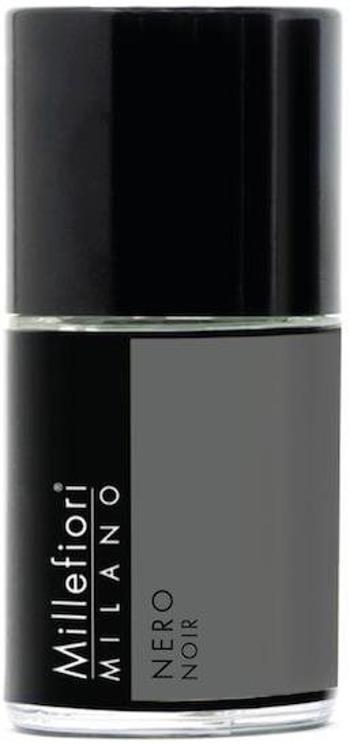 Illóolaj Millefiori MILANO Nero Difuzer Moveo 15 ml