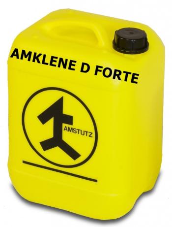 Silný čistič podlah a motorů Amstutz Amklene D Forte 10 kg EG11022010