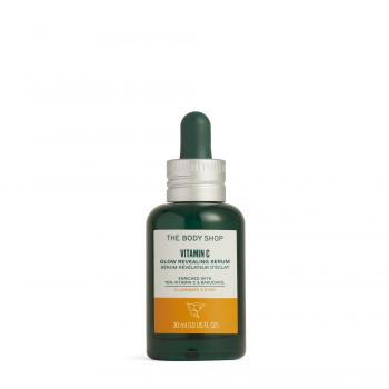 The Body Shop Rozjasňující pleťové sérum Vitamin C (Glow Revealing Serum) 30 ml