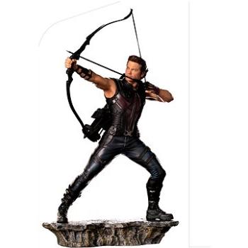 Marvel – Hawkeye Battle of NY – BDS Art Scale 1/10 (618231950065)