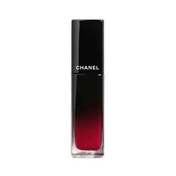 Chanel Lesklá tekutá rtěnka (Shine Liquid Lip Colour) 5,5 ml 63