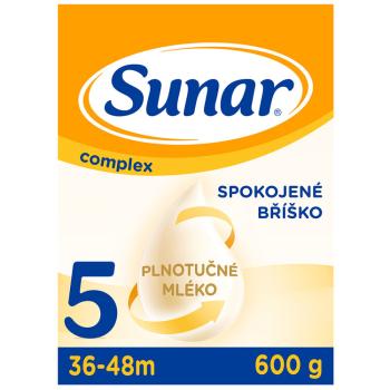 Sunar Complex 5 600 g