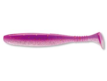 Daiwa gumová nástraha d-fin uv violet-7,5 cm