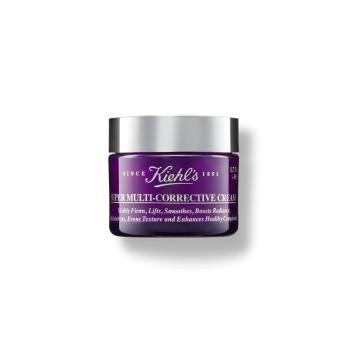 Kiehl´s Pečující pleťový krém s anti-age účinkem (Super Multi-Corrective Cream) 50 ml