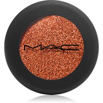 MAC Cosmetics Eye Shadow Metallic metálszínű szemhéjfesték árnyalat Couture Copper 1 g