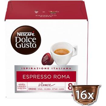 NESCAFÉ® Dolce Gusto® Espresso Roma 16 ks (12527489)