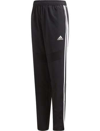 Dětské sportovní kalhoty Adidas vel. 116cm