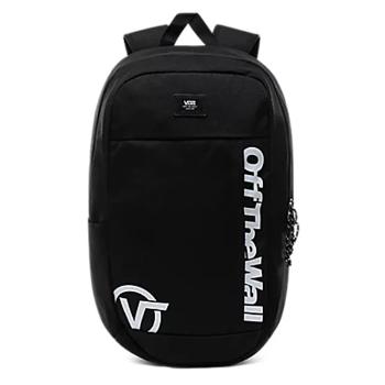 Batoh VANS Disorder Backpack Black - UNI