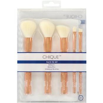 CHIQUE RoseGold Face Fix Kit (090672374486)