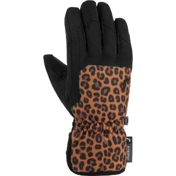 Reusch KEIRA R-TEX&reg; XT Téli kesztyű, fekete, méret