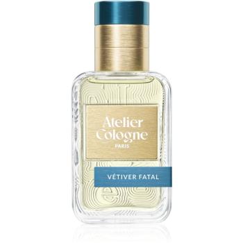 Atelier Cologne Cologne Absolue Vétiver Fatal parfémovaná voda unisex 30 ml