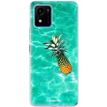 iSaprio Pineapple 10 pro Vivo Y01 (pin10-TPU3-VivY01)