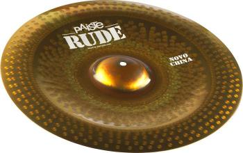 Paiste RUDE Novo 20" China činel