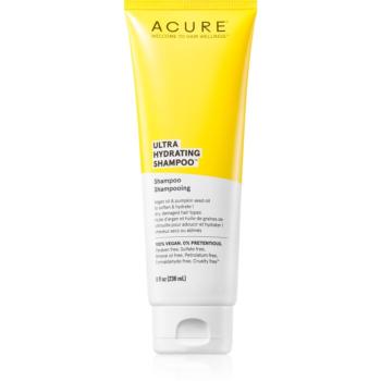 ACURE Ultra Hydrating hydratační šampon 236 ml