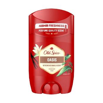 Old Spice Tuhý deodorant pro muže Oasis (Deodorant Stick) 50 ml