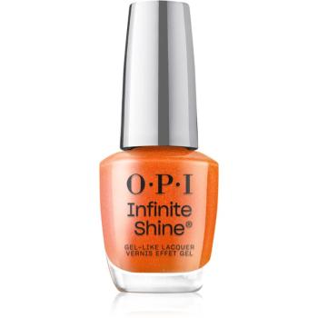 OPI My Me Era Infinite Shine lak na nehty s gelovým efektem You're the Zest 15 ml