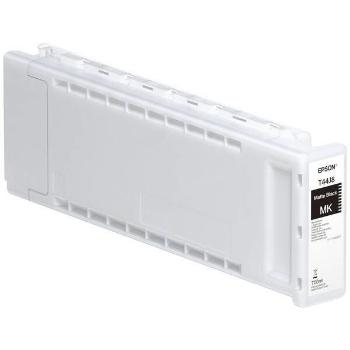 Epson T44J84N C13T44J84N matně černá (matte black) originální cartridge