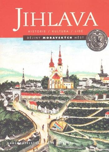 Jihlava - kolektiv autorů, Renata Písková