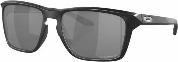 Oakley Sylas 94480660 Matte Black/Prizm Black Polar Lifestyle brýle