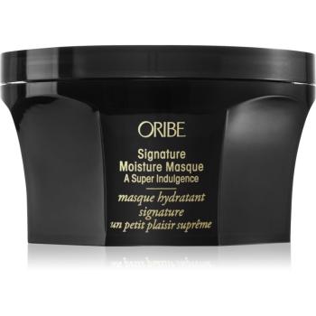 Oribe Signature Moisture Masque hloubkově vyživující maska pro suché a poškozené vlasy 175 ml