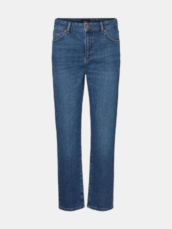 Vero Moda Jeans Modrá