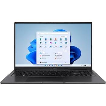 ASUS Vivobook 15 OLED X1505VA-OLED128W Indie Black (X1505VA-OLED128W)