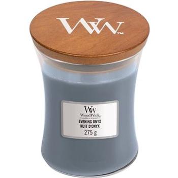 WOODWICK Evening Onyx 275 g (5038581145105)