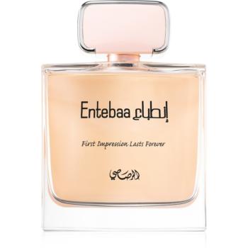 Rasasi Entebaa Pour Femme parfémovaná voda pro ženy 100 ml