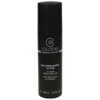 Collistar 24hodinový deodorant ve spreji pro muže (24 Hour Freshness Deo) 100 ml