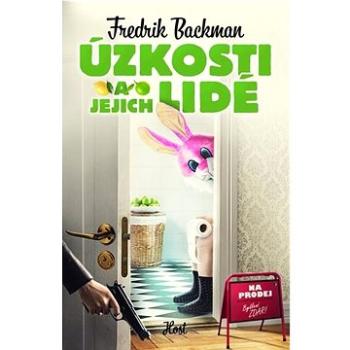 Úzkosti a jejich lidé (978-80-275-0509-8)