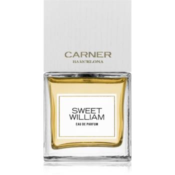 Carner Barcelona Sweet William parfémovaná voda unisex 100 ml