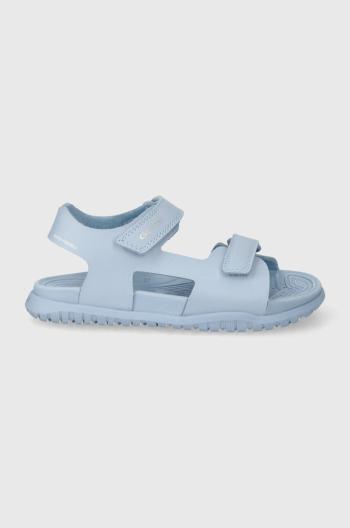 Dětské sandály Geox SANDAL FUSBETTO