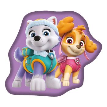 Fleece gyerek párna Paw Patrol – Jerry Fabrics