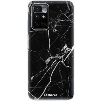 iSaprio Black Marble 18 pro Xiaomi Redmi 10 (bmarble18-TPU3-Rmi10)