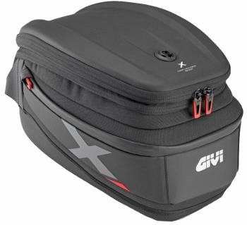 Givi XL06 X-Line Tanklock Expandable 15 - 20 L Tankvak / Taška na nádrž